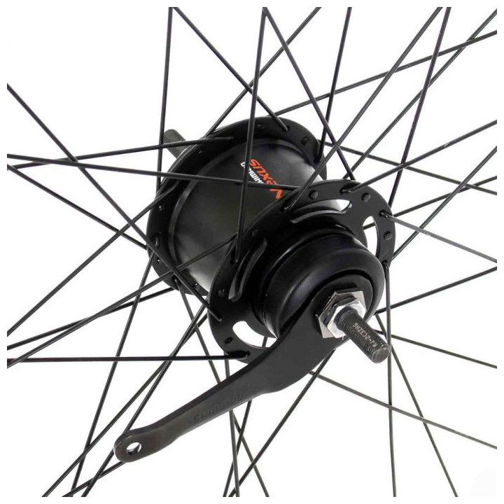 Roată Spate CROSSER X11 28"/29" 7 viteze Shimano