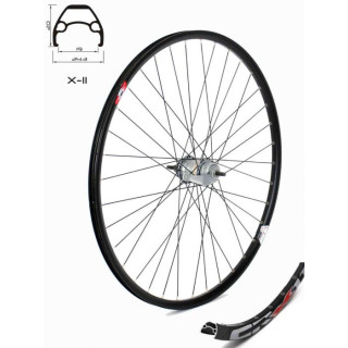Roata Spate CROSSER X11 28"/29" Shimano Nexus 3V