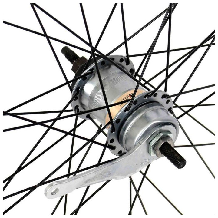 Roata Spate CROSSER X11 28"/29" Shimano Nexus 3V