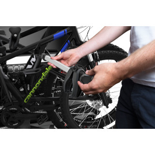 Suport Biciclete Thule VeloSpace XT 3 - 13pini
