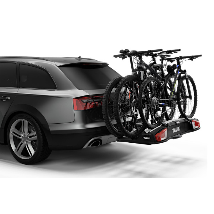 Suport Biciclete Thule VeloSpace XT 3 - 13pini