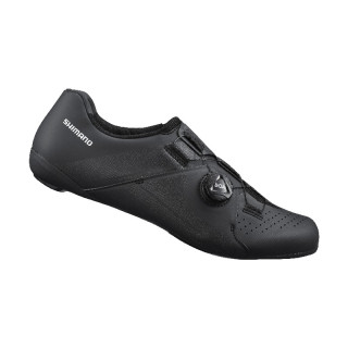 Pantofi Ciclism Shimano SH-RC300ML Road Black
