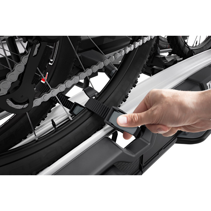Suport Biciclete Thule VeloSpace XT 3 - 13pini