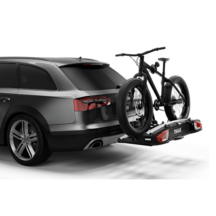 Suport Biciclete Thule VeloSpace XT 3 - 13pini