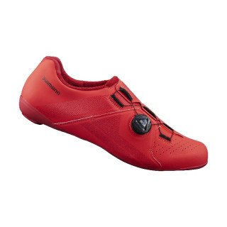 Pantofi Ciclism Shimano SH-RC300MR Road Roșu