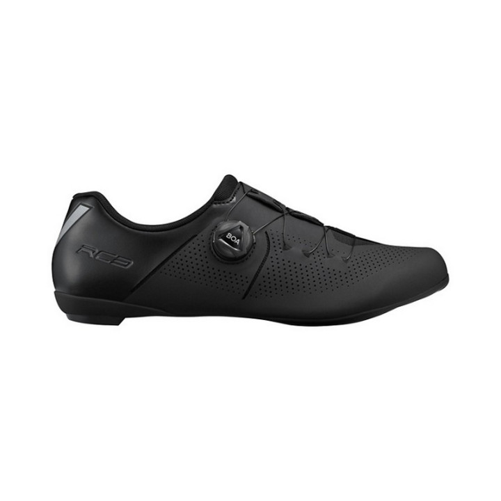 Pantofi Ciclism Shimano SH-RC302 On-Road Negru