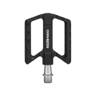 Pedale CONTEC Trail2 MTB - Black | Ciclism