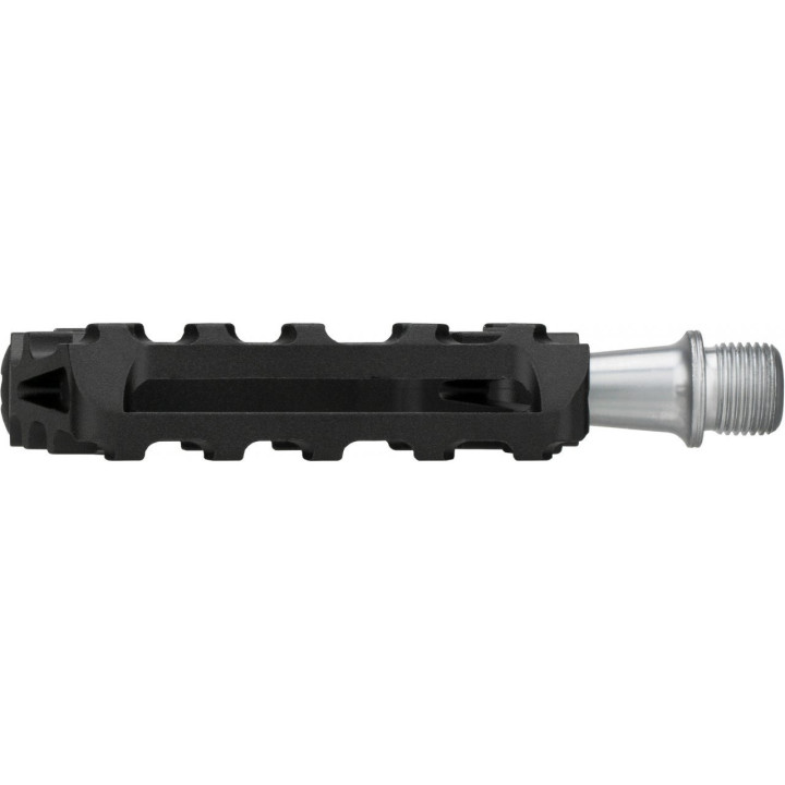Pedale CONTEC Trail2 MTB - Black | Ciclism