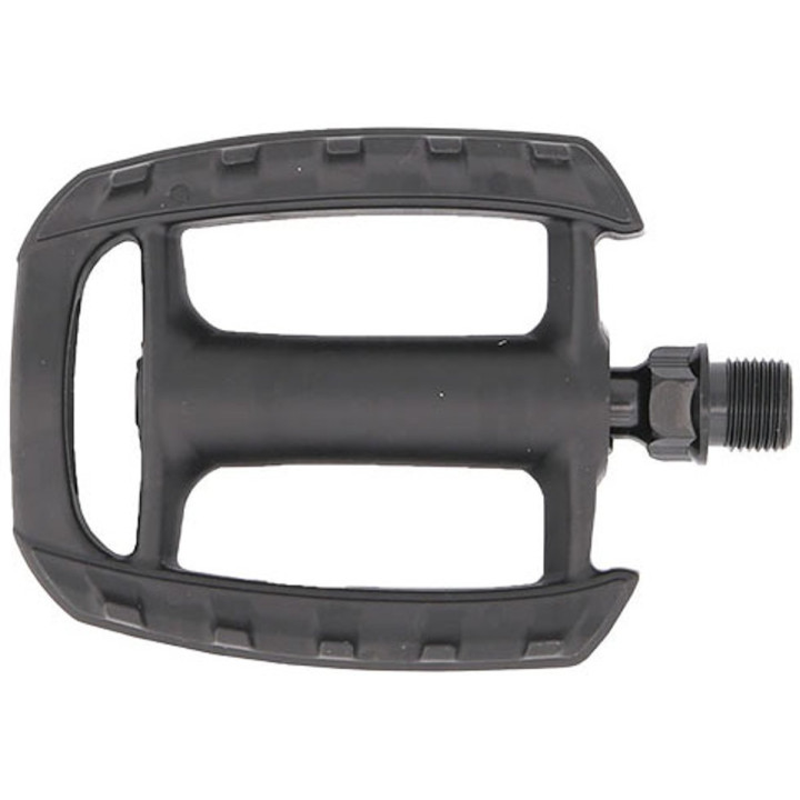 Pedale CONTEC CP-023 City/Comfort - Negru
