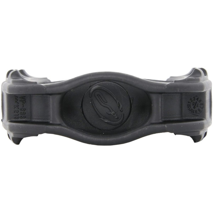 Pedale CONTEC CP-023 City/Comfort - Negru