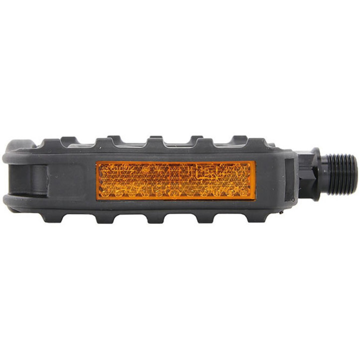 Pedale CONTEC CP-023 City/Comfort - Negru