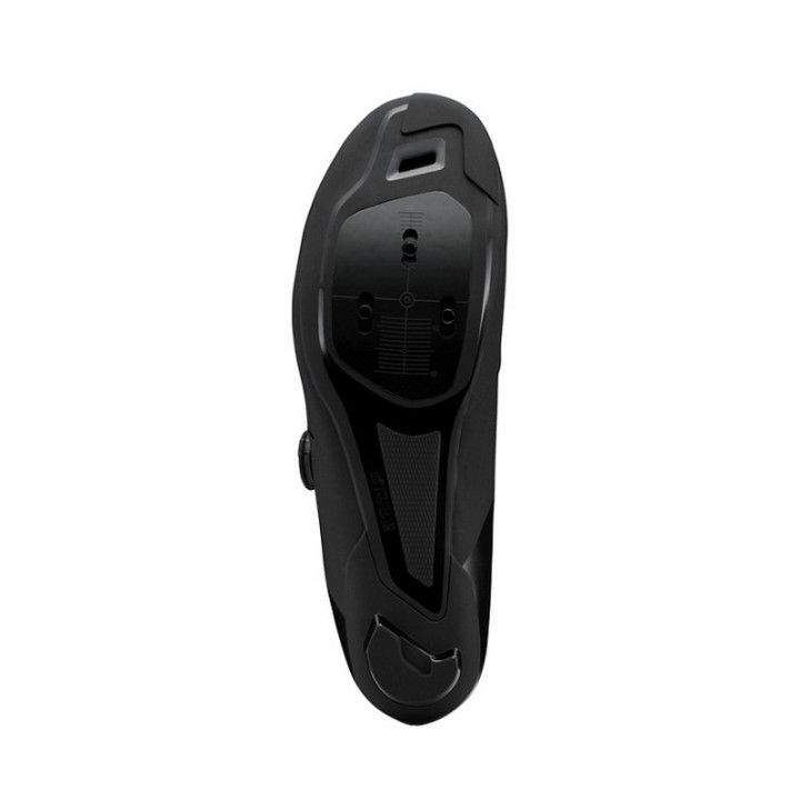 Pantofi Ciclism Shimano SH-RC302 On-Road Negru
