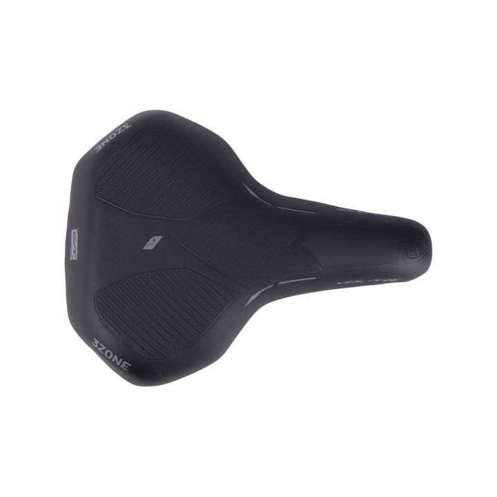 Sa CONTEC Volare Trekking XL - Negru 200mm