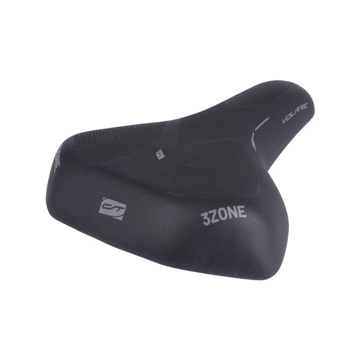 Sa CONTEC Volare Trekking XL - Negru 200mm