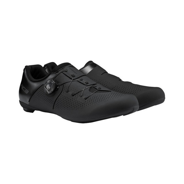 Pantofi Ciclism Shimano SH-RC302 On-Road Negru