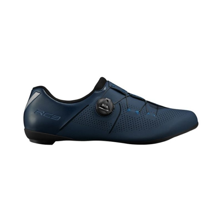 Pantofi Ciclism Shimano SH-RC302 Road Navy