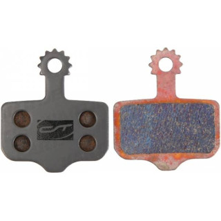 Placute Frana CONTEC DiscStop+ CBP-340S Sintered