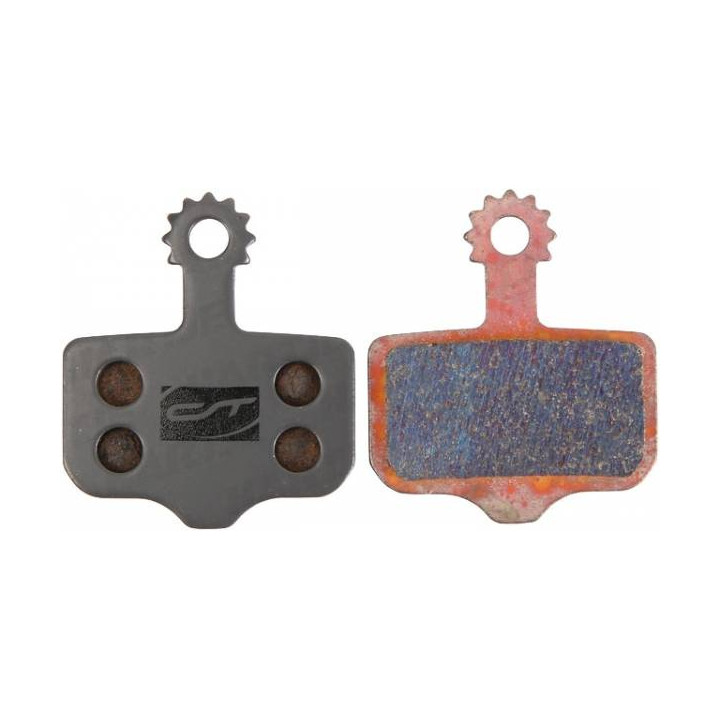 Placute Frana CONTEC DiscStop+ CBP-340S Sintered