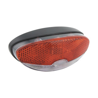 Stop CONTEC TL-126 LED Dinam - Siguranta Bicicletei
