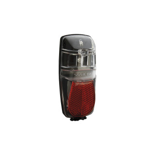 Stop CONTEC TL-117 Led pentru Dinamo Bicicletă