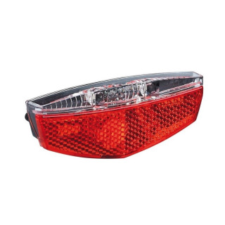 Stop CONTEC TL-128 Led cu Dinam