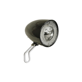 Far CONTEC Retro Classic 20 Lux Dinam Black