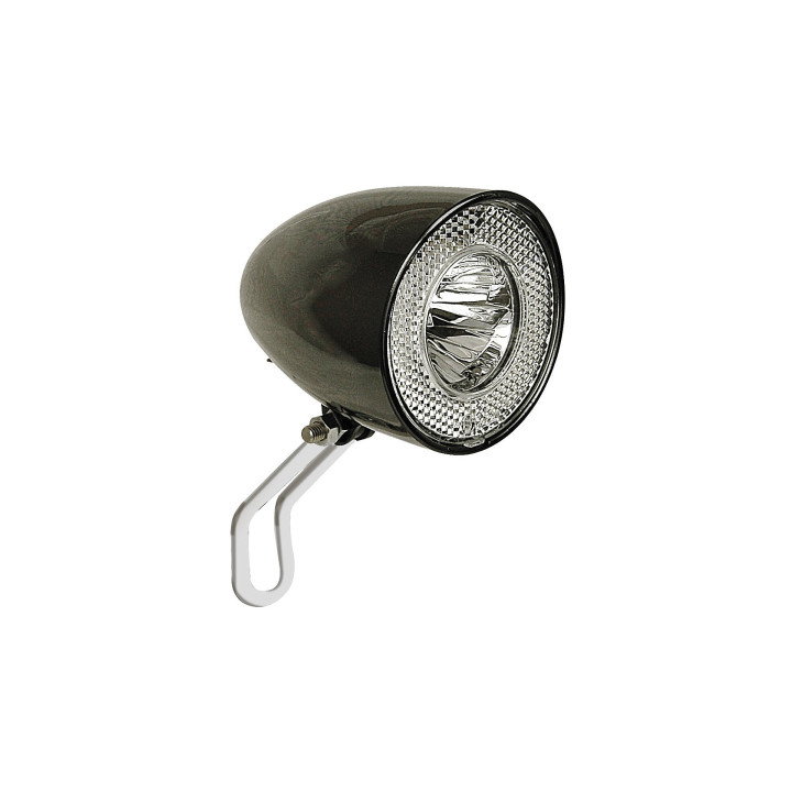 Far CONTEC Retro Classic 20 Lux Dinam Black