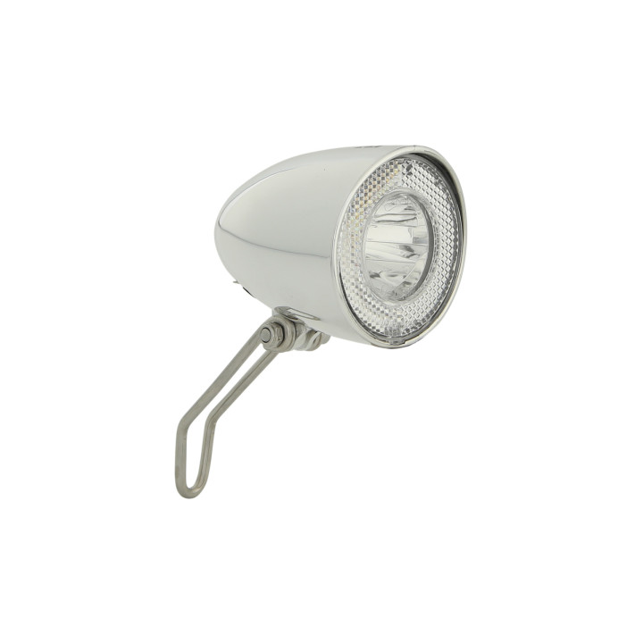 Far CONTEC Retro Classic 20 Lux Dinam Silver