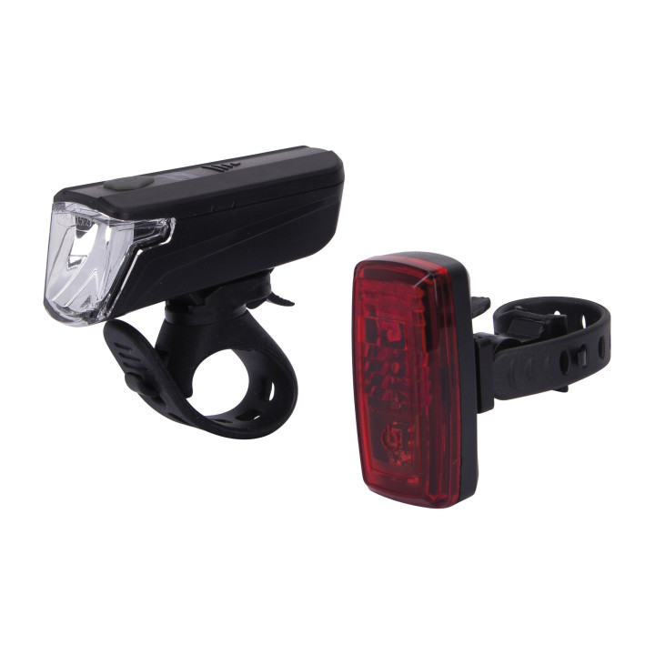 Set Far + Stop CONTEC LS-247 Slim 30 Lux