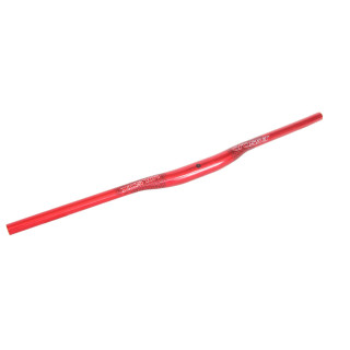 Ghidon CROSSER XCS101 11° 35x800mm Red MTB