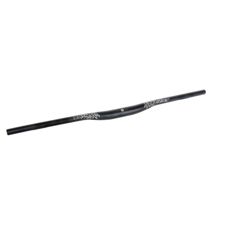 Ghidon MTB CROSSER XCS101 11° 35x800mm Black