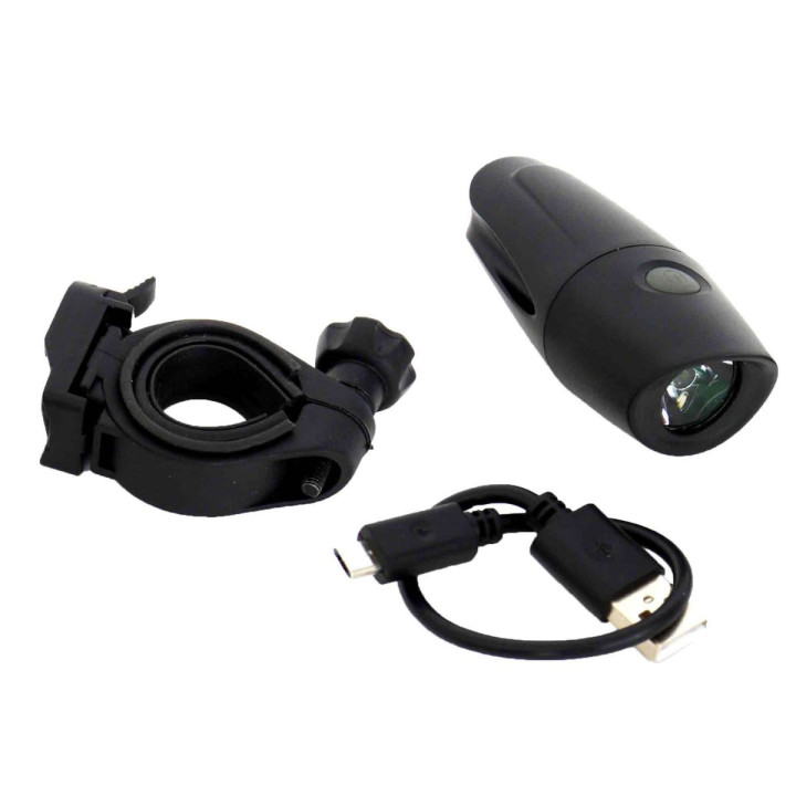 Far CROSSER CLT-240 USB 100 Lumeni
