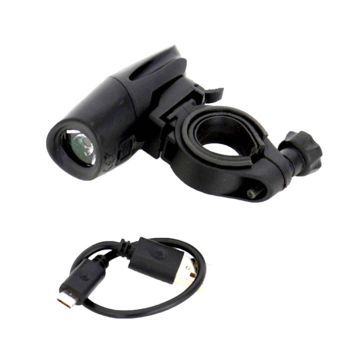 Far CROSSER CLT-240 USB 100 Lumeni