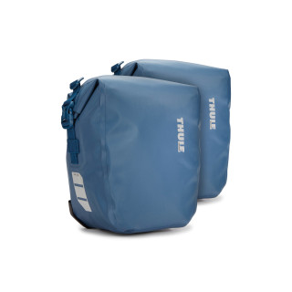 Geanta portbagaj THULE Shield Pannier 13L Blue