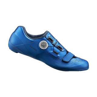 Pantofi Ciclism Shimano Race SH-RC500MB Blue
