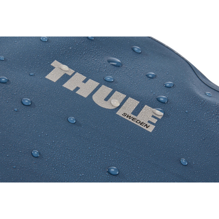 Geanta portbagaj THULE Shield Pannier 13L Blue