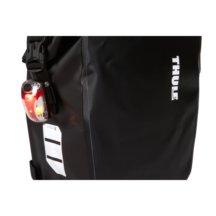 Geanta portbagaj THULE Shield Pannier 13L Blue