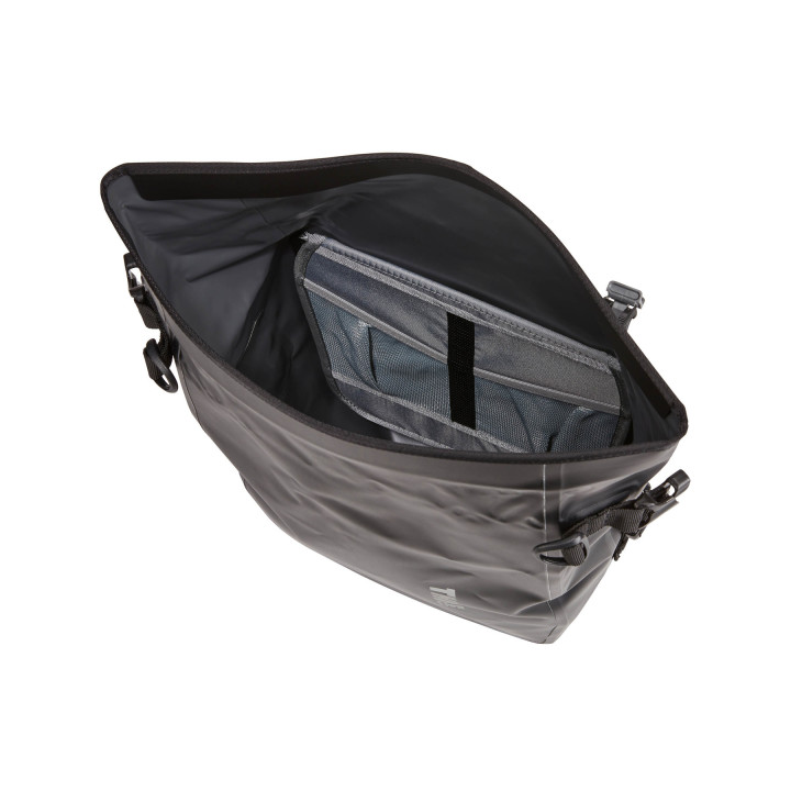 Geanta portbagaj THULE Shield Pannier 13L Blue