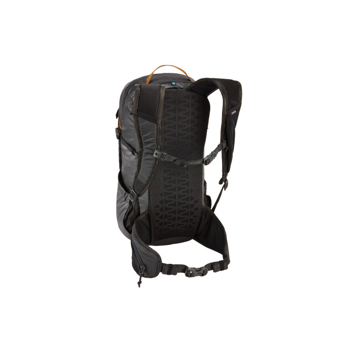 Rucsac Thule Stir 25L Obsidian Grey - Drumetii