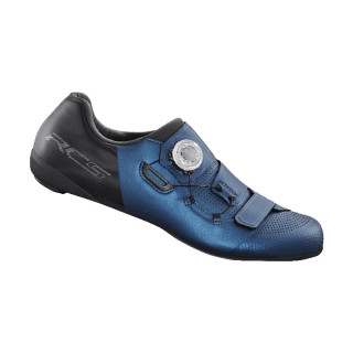 Pantofi Ciclism Shimano Road SH-RC502MB Blue