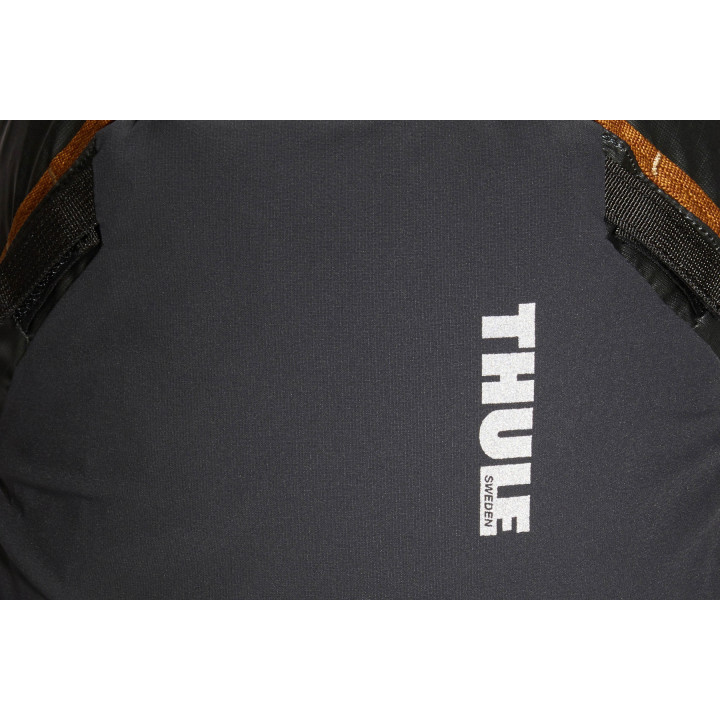 Rucsac Thule Stir 25L Obsidian Grey - Drumetii