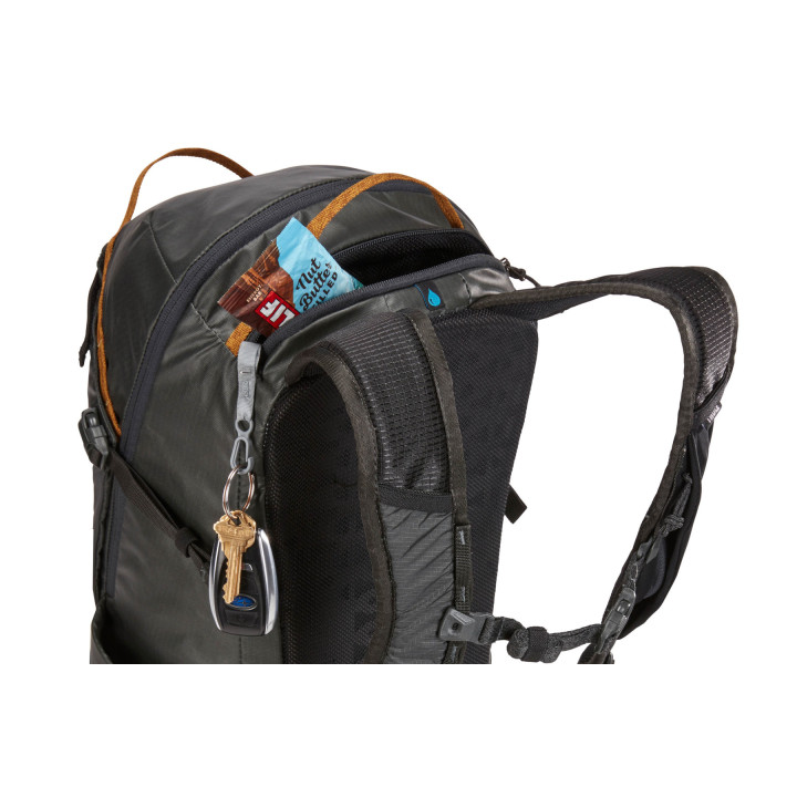 Rucsac Thule Stir 25L Obsidian Grey - Drumetii