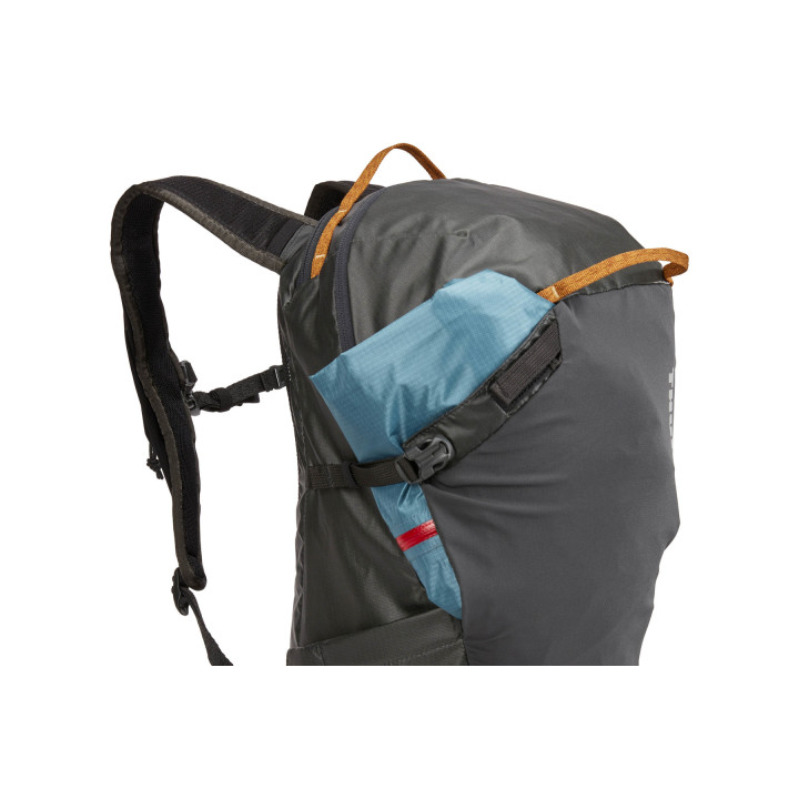 Rucsac Thule Stir 25L Obsidian Grey - Drumetii