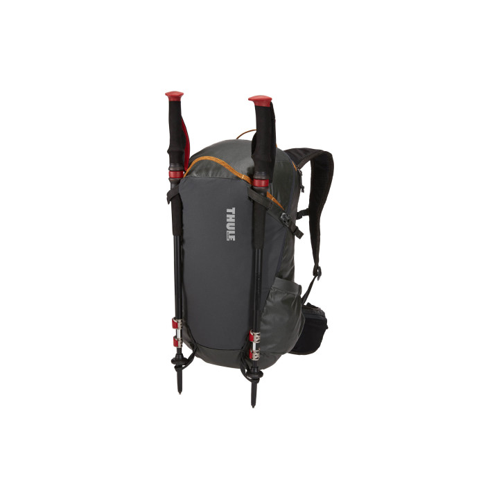 Rucsac Thule Stir 25L Obsidian Grey - Drumetii