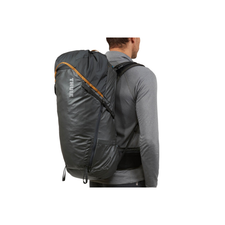 Rucsac Thule Stir 35L Obsidian Grey - 35 Litri