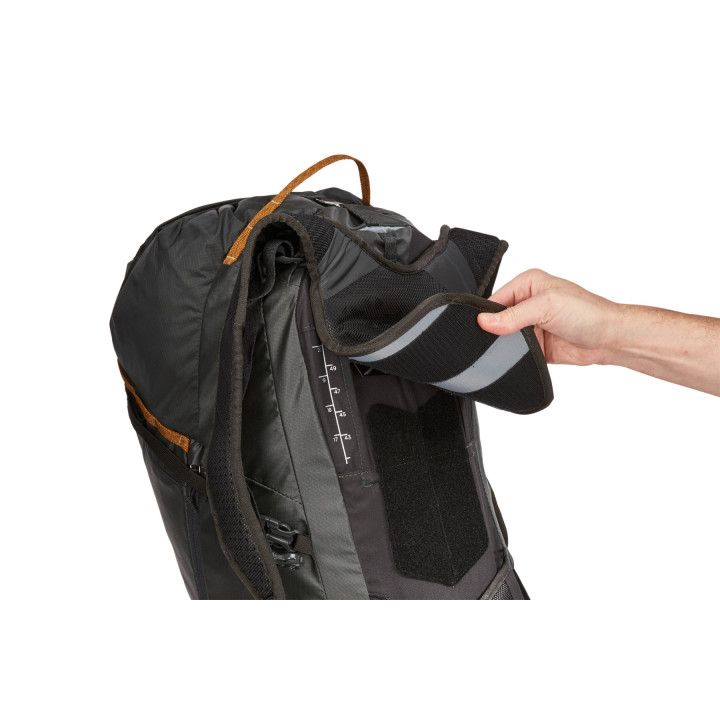 Rucsac Thule Stir 35L Obsidian Grey - 35 Litri