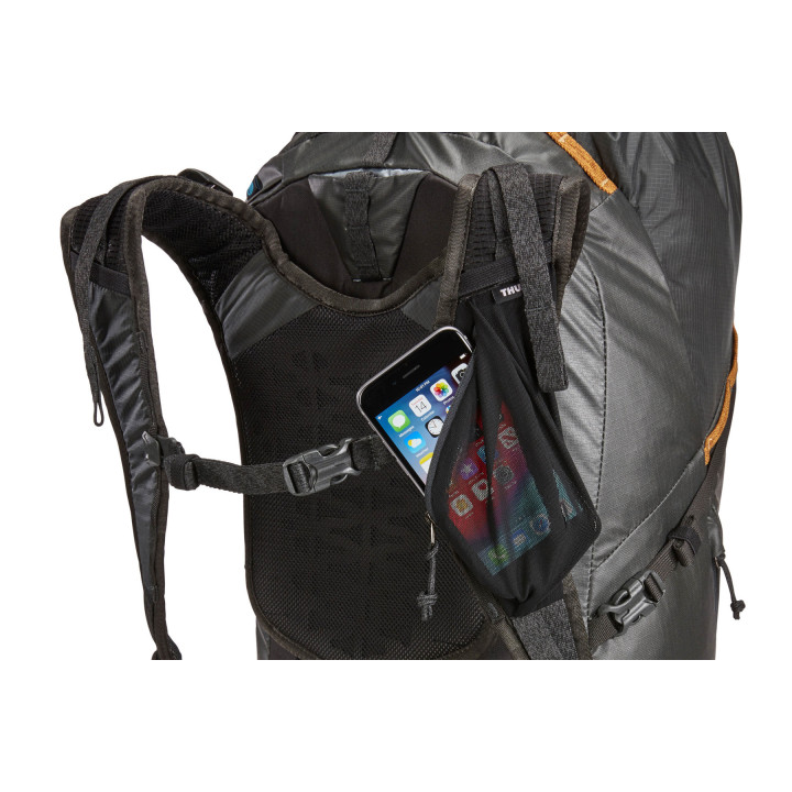 Rucsac Thule Stir 35L Obsidian Grey - 35 Litri