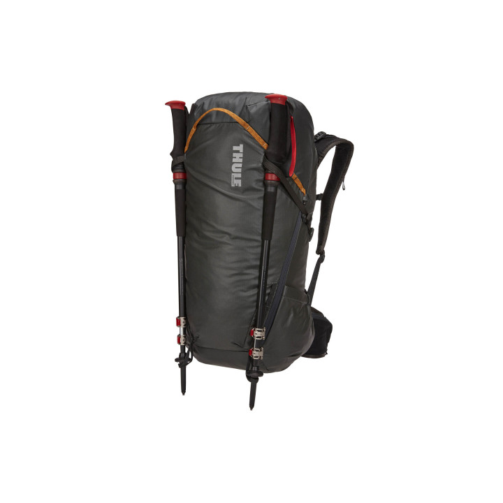 Rucsac Thule Stir 35L Obsidian Grey - 35 Litri