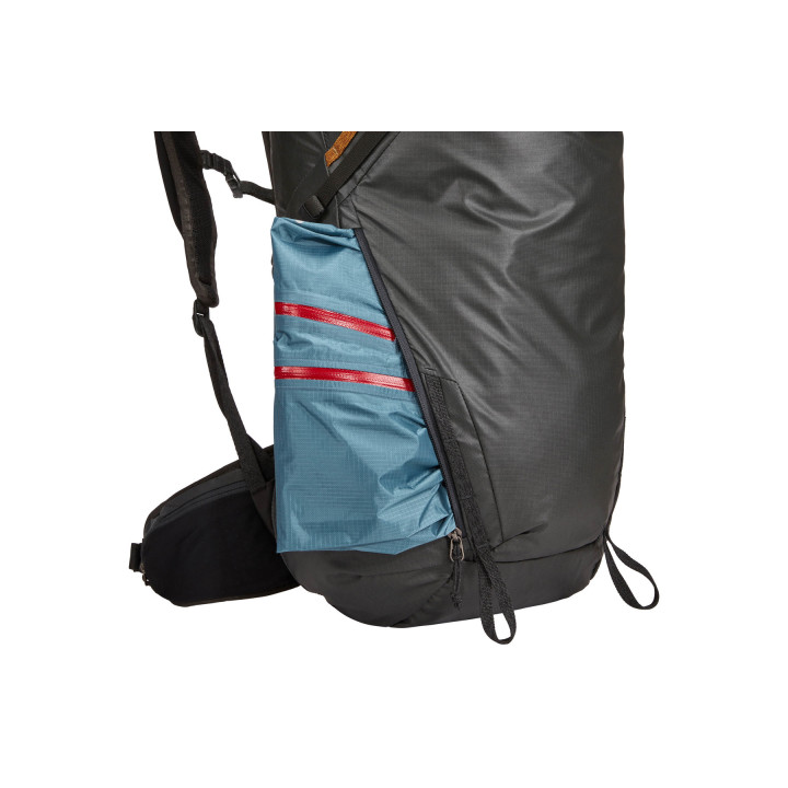 Rucsac Thule Stir 35L Obsidian Grey - 35 Litri
