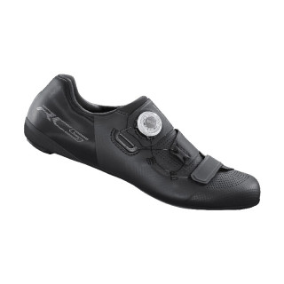 Pantofi Ciclism Shimano Road SH-RC502ML Black